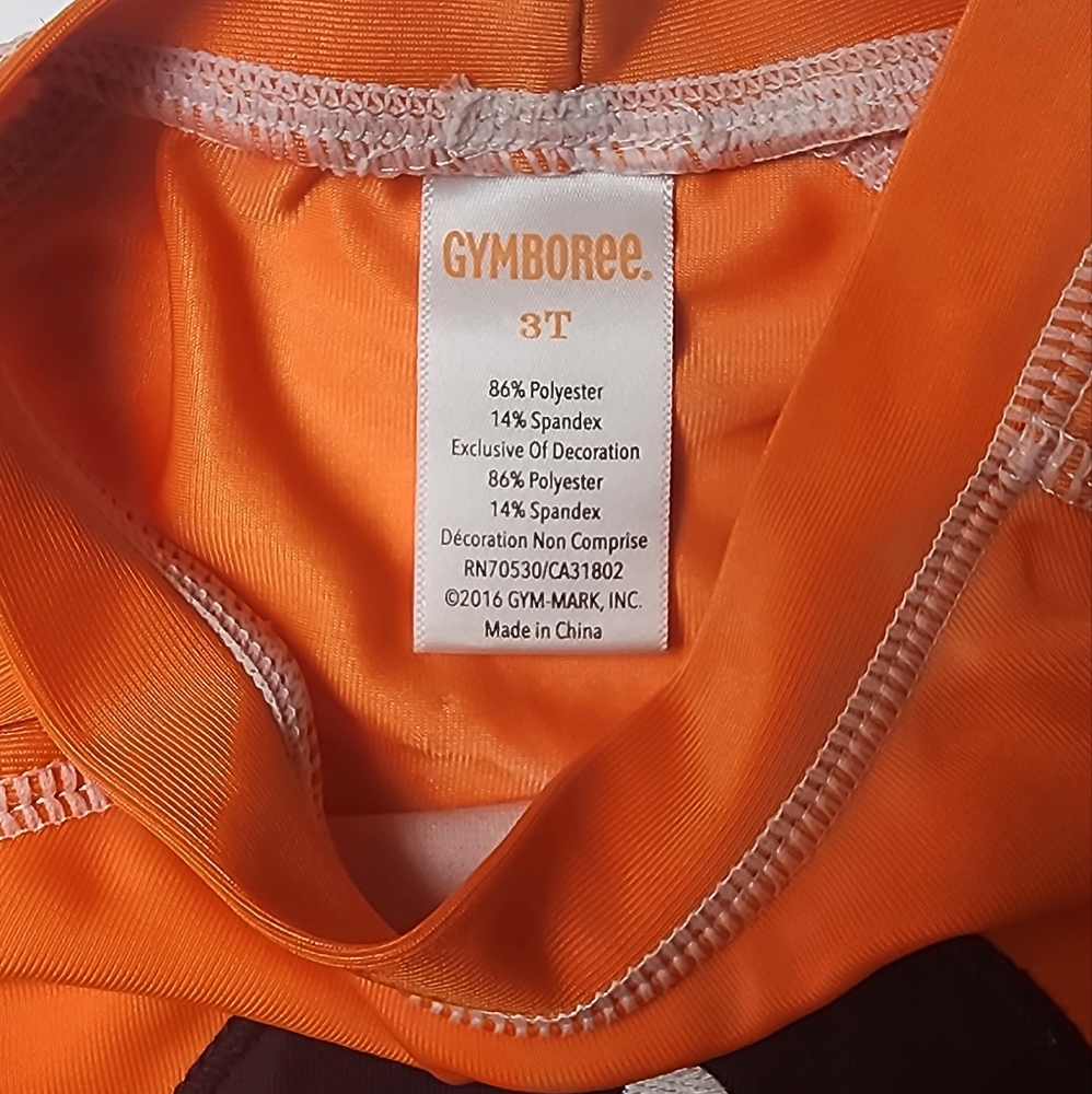 Gymboree Rashguard - Picture 3 of 4